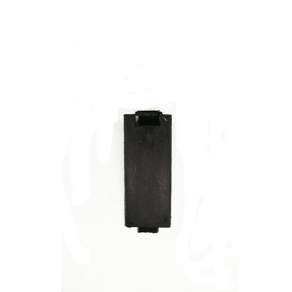 EC-66 TAMPA DA BATERIA - PULVERIZADOR ECOS Apoiotec