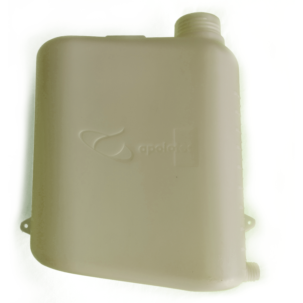 EC-76 DEPÓSITO COSTAL 10L - PULVERIZADOR ECOS Apoiotec