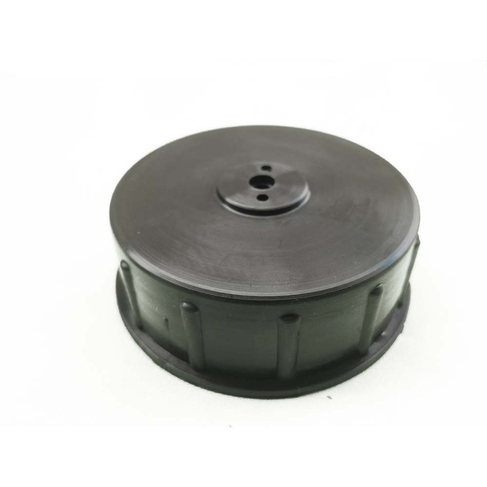 EC-77 TAMPA DO COSTAL 10L - PULVERIZADOR ECOS Apoiotec