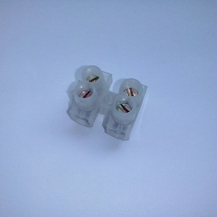 EC-29 CONECTOR ELÉTRICO - PULVERIZADOR ECOS Apoiotec