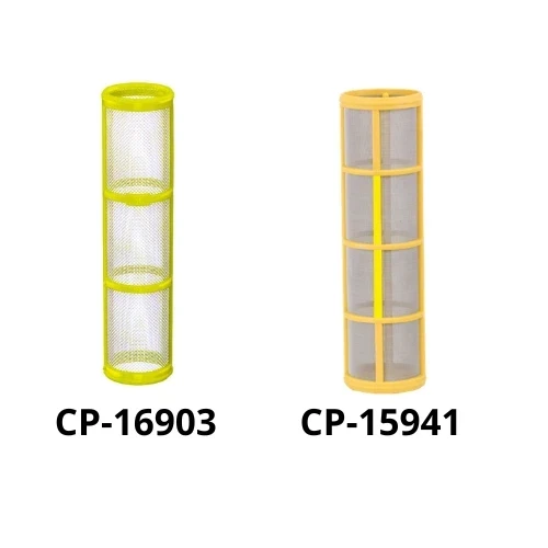 ELEMENTO FILTRANTE PARA FILTRO AA126 TeeJet