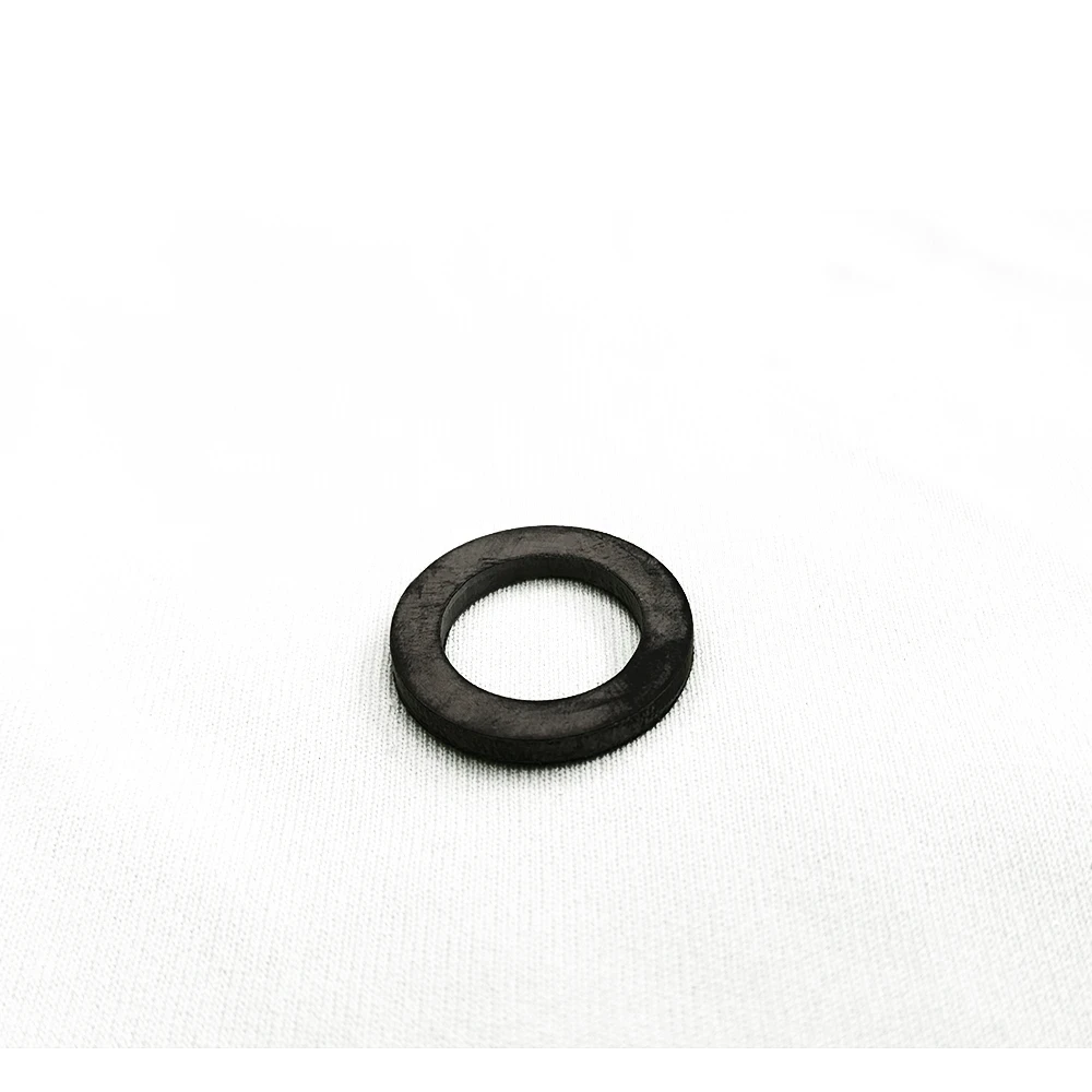 EC-78 ANEL DA TAMPA DO COSTAL 10L - PULVERIZADOR ECOS Apoiotec