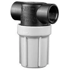 FILTRO DE LINHA SÉRIE AA122 TeeJet