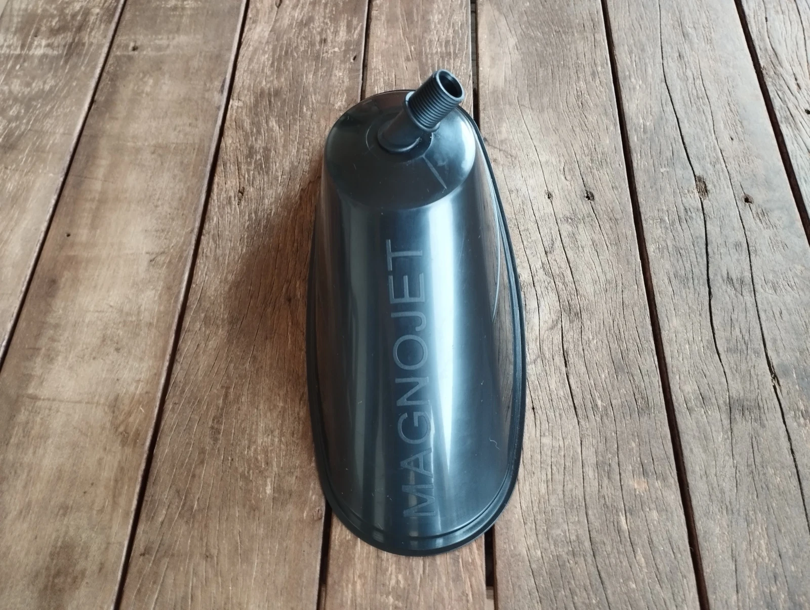 Chapéu Napoleão Magnojet (Protetor para pulverização Manual) M800/49