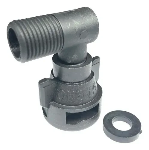 Adaptador Cotovelo M259/6 Magnojet