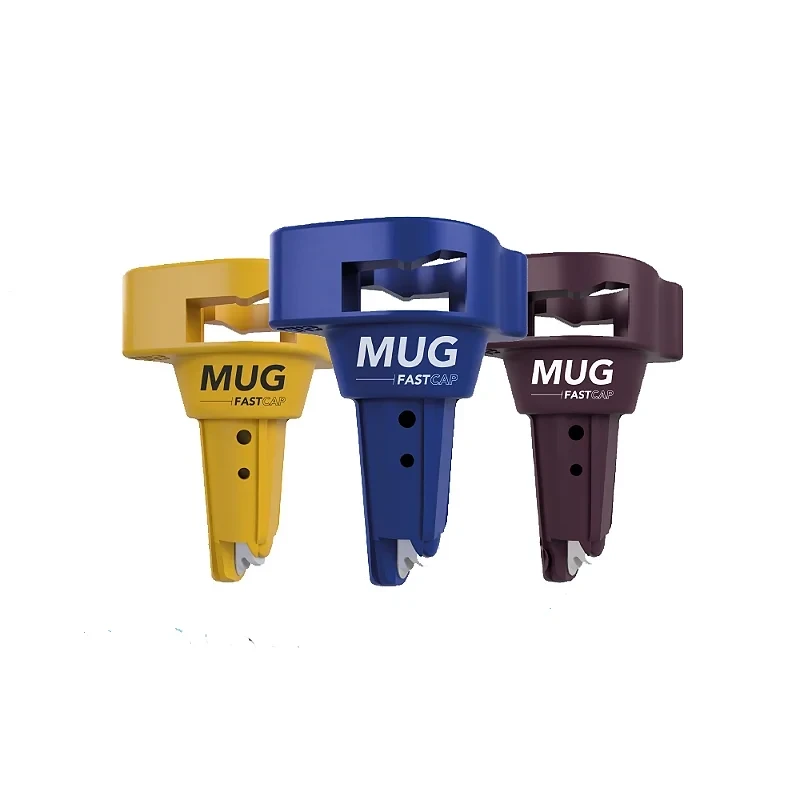 BICO MUG Fast Cap Magnojet