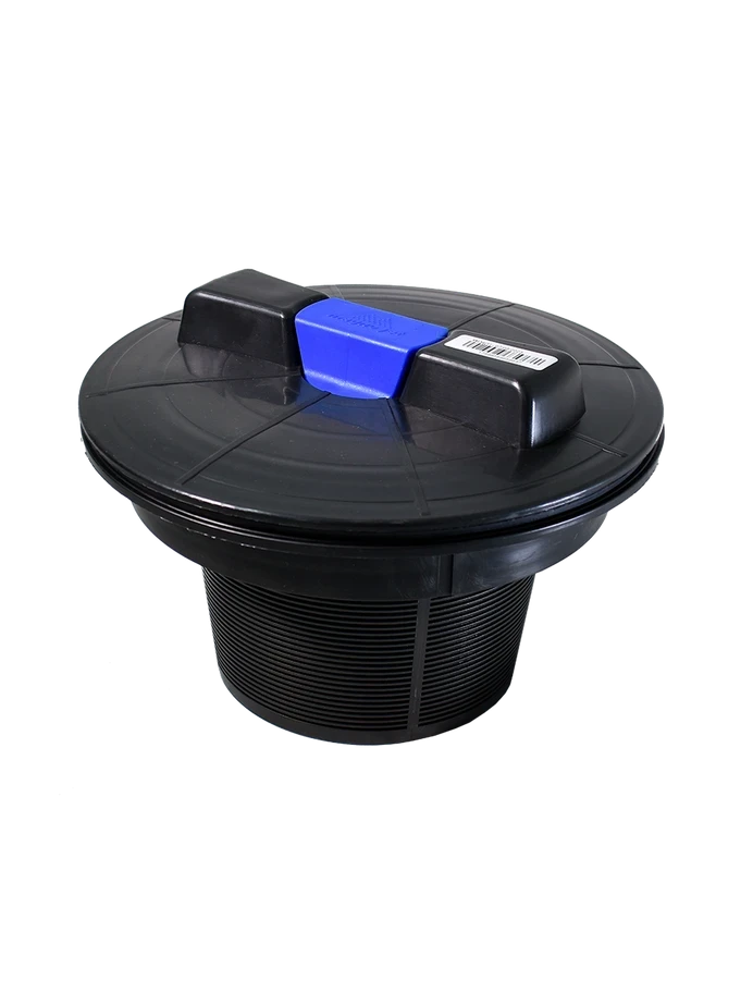 Tampa de Abastecimento MagnoJet M 634