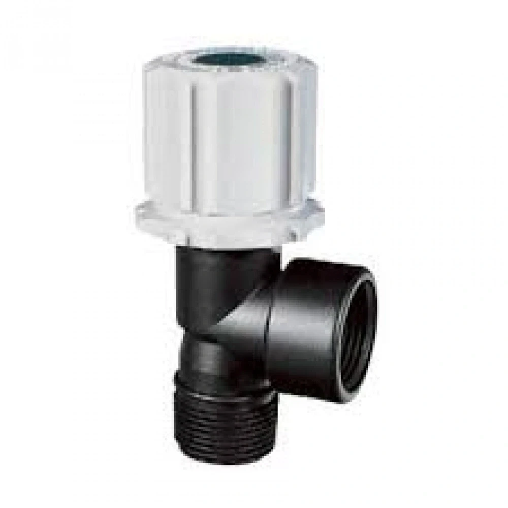 VÁLVULAS DE REGULAÇÃO/ALÍVIO DE PRESSÃO MANUAL